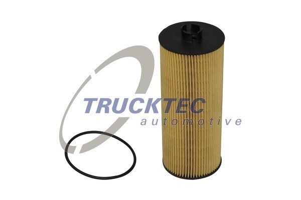 TRUCKTEC AUTOMOTIVE without housing cover Oil filters 05.18.005 buy