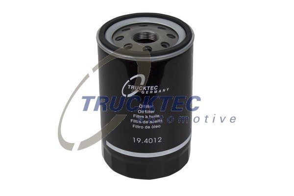 TRUCKTEC AUTOMOTIVE 05.18.016 Oil filter 51.05501-7161