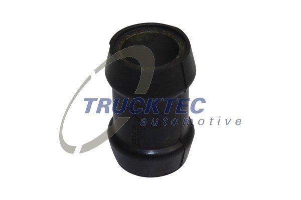 TRUCKTEC AUTOMOTIVE 05.18.029 Ölschlauch für MAN TGA LKW in Original Qualität
