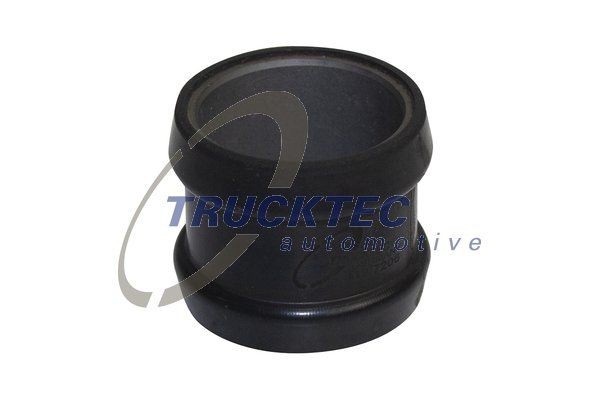TRUCKTEC AUTOMOTIVE 05.18.030 Ölschlauch für MAN TGA LKW in Original Qualität