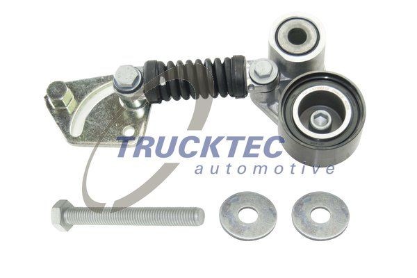 TRUCKTEC AUTOMOTIVE 05.19.001 Tensioner pulley 51.95800-7396