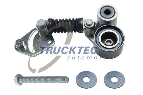TRUCKTEC AUTOMOTIVE 05.19.002 Tensioner pulley 51.95800-7397