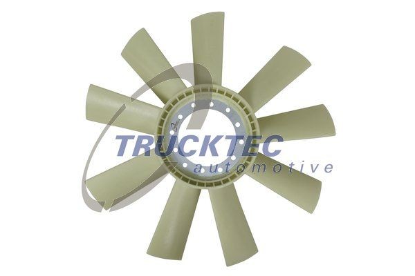TRUCKTEC AUTOMOTIVE 05.19.005 Kühlerlüfter für ERF ECM LKW in Original Qualität