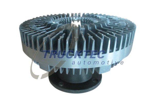 Original 05.19.008 TRUCKTEC AUTOMOTIVE Cooling fan clutch VOLVO