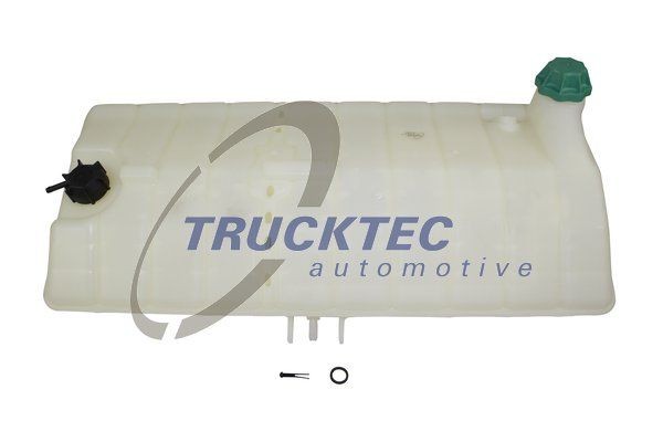 TRUCKTEC AUTOMOTIVE 05.19.023 Ausgleichsbehälter für MAN F 2000 LKW in Original Qualität