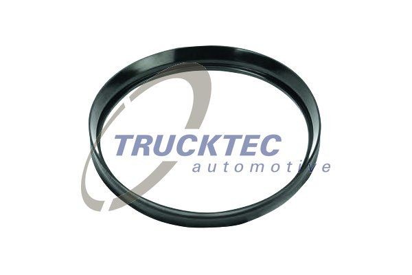 TRUCKTEC AUTOMOTIVE 05.19.044 Reparatursatz, Wasserpumpe für MAN L 2000 LKW in Original Qualität