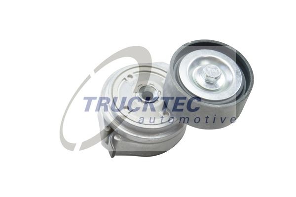 TRUCKTEC AUTOMOTIVE 05.19.048 Riemenspanner, Keilrippenriemen für SCANIA 4 - series LKW in Original Qualität