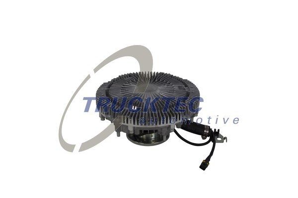 TRUCKTEC AUTOMOTIVE Clutch, radiator fan 05.19.054 buy