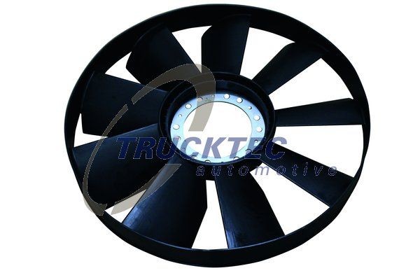 TRUCKTEC AUTOMOTIVE 05.19.057 Fan, radiator 51.06601.0275