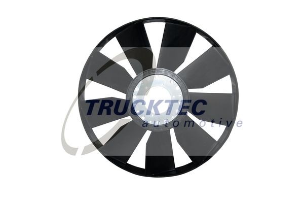 TRUCKTEC AUTOMOTIVE 05.19.058 Fan, radiator 51066010257