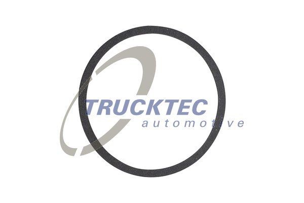 TRUCKTEC AUTOMOTIVE 05.19.080 Dichtung, Thermostat für MAN E 2000 LKW in Original Qualität