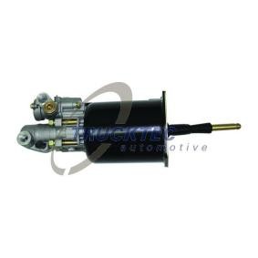 TRUCKTEC AUTOMOTIVE Clutch Booster 05.23.106 buy