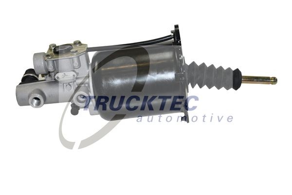 TRUCKTEC AUTOMOTIVE 05.23.108 Kupplungsverstärker für MAN TGS LKW in Original Qualität