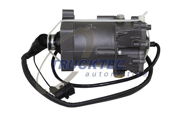 TRUCKTEC AUTOMOTIVE Clutch Booster 05.23.109 buy