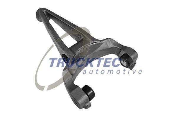 TRUCKTEC AUTOMOTIVE 05.23.143 Release Fork, clutch 7485 124 651