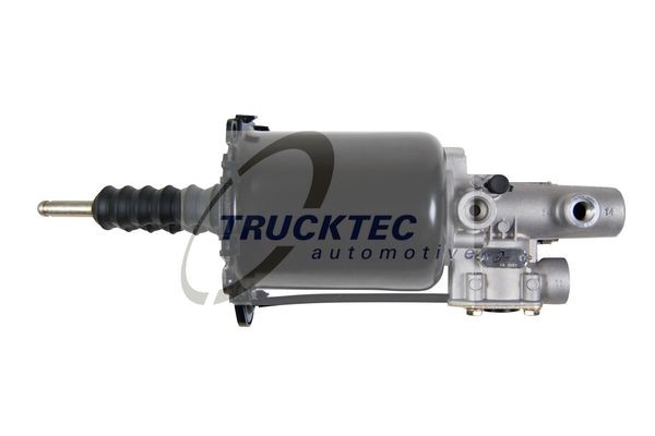 TRUCKTEC AUTOMOTIVE 05.23.147 Kupplungsverstärker für MAN TGS LKW in Original Qualität