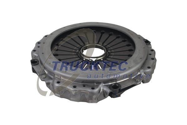 TRUCKTEC AUTOMOTIVE 05.23.157 Kupplungsdruckplatte für IVECO EuroStar LKW in Original Qualität