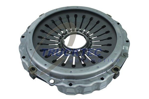 TRUCKTEC AUTOMOTIVE Clutch cover 05.23.160 buy