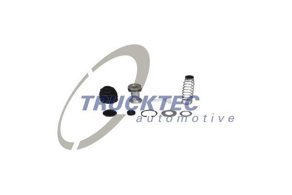 TRUCKTEC AUTOMOTIVE Repair Kit, clutch master cylinder 05.24.001 buy