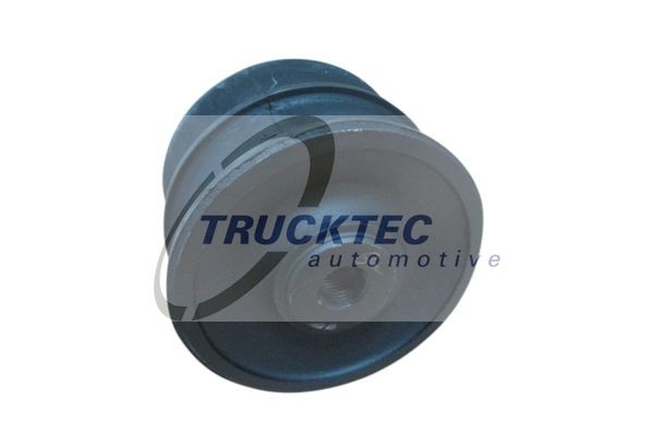05.24.007 TRUCKTEC AUTOMOTIVE Lagerung, Schaltgetriebe MAN F 2000