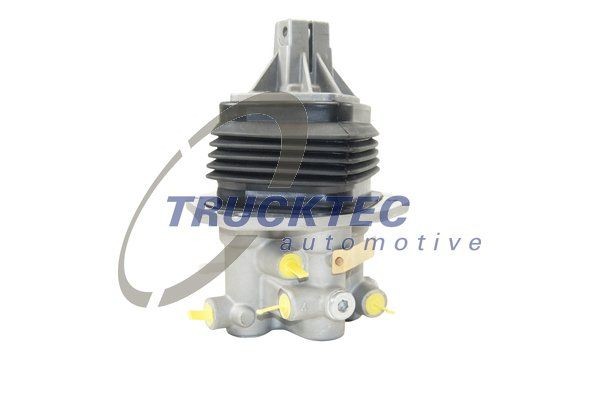 TRUCKTEC AUTOMOTIVE Control Unit, brake system 05.24.025 buy