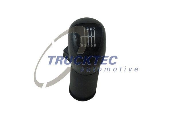 Great value for money - TRUCKTEC AUTOMOTIVE Gear Lever Gaiter 05.24.028
