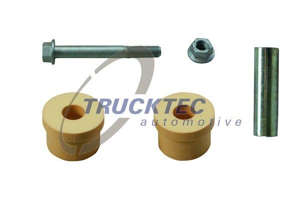 TRUCKTEC AUTOMOTIVE 05.29.007 Repair Kit, driver cab suspension