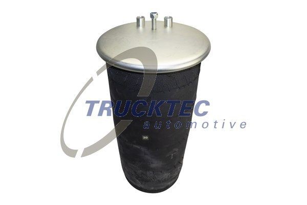 TRUCKTEC AUTOMOTIVE 05.30.012 Federbalg, Luftfederung für MAN TGA LKW in Original Qualität