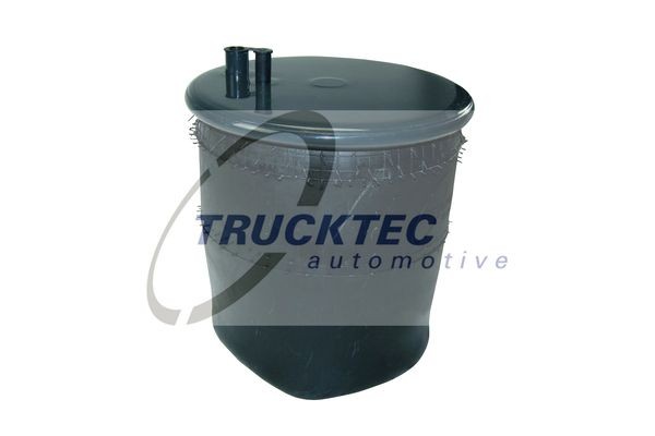 TRUCKTEC AUTOMOTIVE 05.30.015 Federbalg, Luftfederung für MAN TGM LKW in Original Qualität