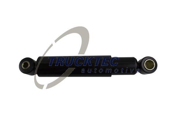 TRUCKTEC AUTOMOTIVE Rear Axle, Oil Pressure, Telescopic Shock Absorber, Top eye, Bottom eye Shocks 05.30.026 buy