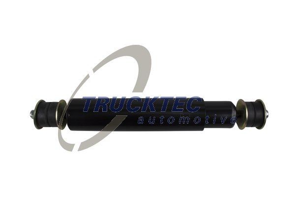 TRUCKTEC AUTOMOTIVE Front Axle, Oil Pressure, Telescopic Shock Absorber, Top pin, Bottom Pin Shocks 05.30.027 buy