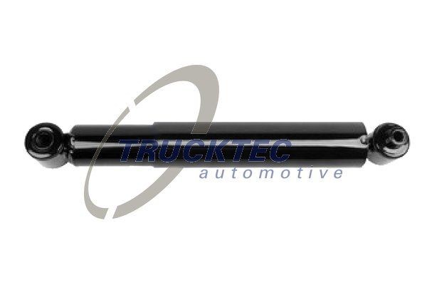 TRUCKTEC AUTOMOTIVE 05.30.038 Stoßdämpfer für MAN TGM LKW in Original Qualität
