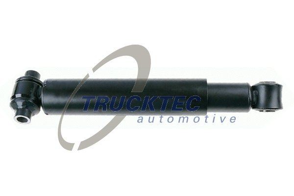 TRUCKTEC AUTOMOTIVE 05.30.041 Stoßdämpfer für MAN TGX LKW in Original Qualität