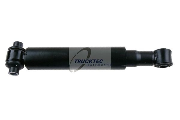 TRUCKTEC AUTOMOTIVE 05.30.043 Stoßdämpfer für MAN TGA LKW in Original Qualität