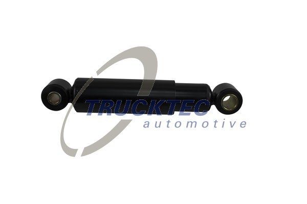 TRUCKTEC AUTOMOTIVE Rear Axle, Oil Pressure, Telescopic Shock Absorber, Top eye, Bottom eye Shocks 05.30.051 buy