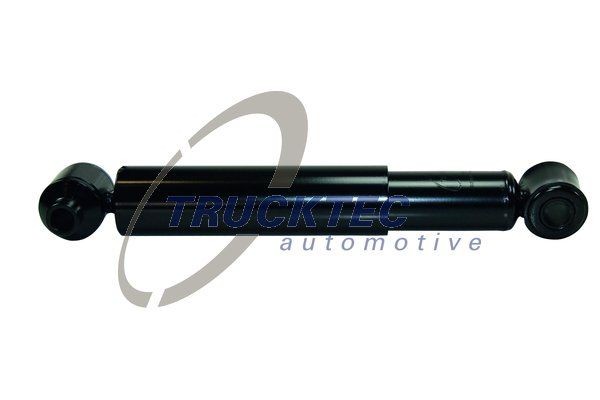 TRUCKTEC AUTOMOTIVE 05.30.057 Stoßdämpfer für MAN TGA LKW in Original Qualität