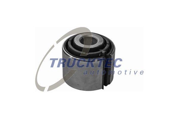 TRUCKTEC AUTOMOTIVE 05.31.022 Lagerbuchse, Stabilisator für MAN TGX LKW in Original Qualität