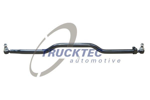 TRUCKTEC AUTOMOTIVE Front Axle Length: 1588mm Tie Rod 05.31.025 buy