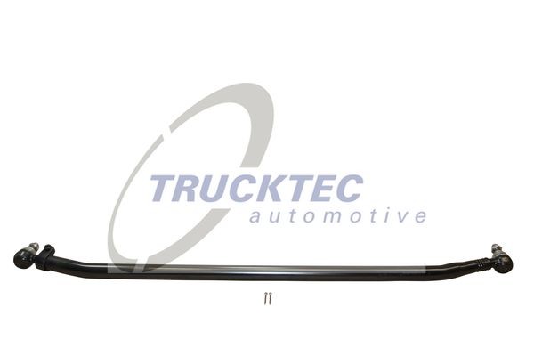 TRUCKTEC AUTOMOTIVE 05.31.027 Spurstange für MAN TGA LKW in Original Qualität