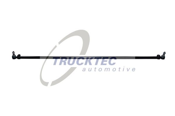 TRUCKTEC AUTOMOTIVE Vorderachse Länge: 1645mm Spurstange 05.31.034 kaufen