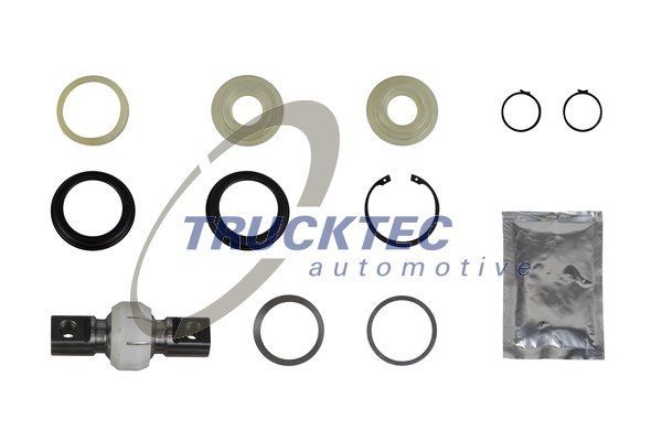 TRUCKTEC AUTOMOTIVE 05.32.001 Repair Kit, guide strut 02980884