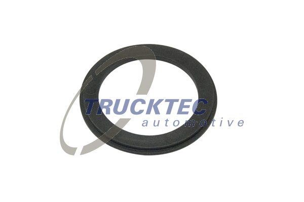 TRUCKTEC AUTOMOTIVE 05.32.007 Distanzscheibe, Bremswelle für MERCEDES-BENZ MK LKW in Original Qualität