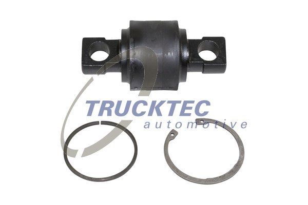 TRUCKTEC AUTOMOTIVE 05.32.011 Repair kit, suspension strut 81 43220 6285