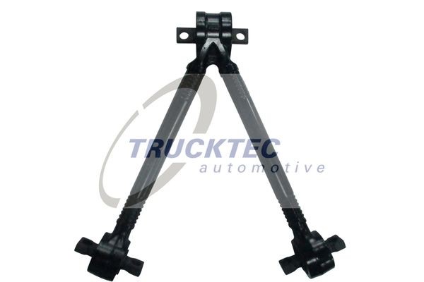 TRUCKTEC AUTOMOTIVE Rear Axle, Triangular Control Arm (CV) Control arm 05.32.038 buy
