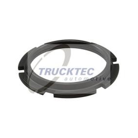 TRUCKTEC AUTOMOTIVE Rear Axle Axle Nut, drive shaft 05.32.043 buy