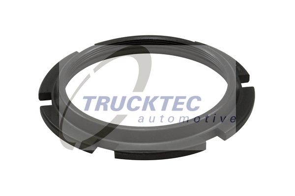 TRUCKTEC AUTOMOTIVE 05.32.043 Achsmutter, Antriebswelle für MAN TGM LKW in Original Qualität