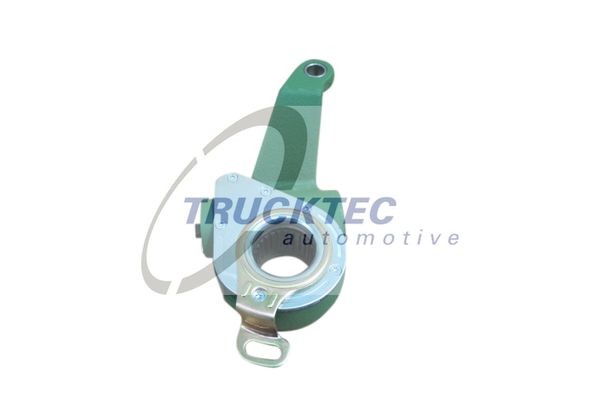 TRUCKTEC AUTOMOTIVE 05.35.031 Gestängesteller, Bremsanlage für MAN TGA LKW in Original Qualität