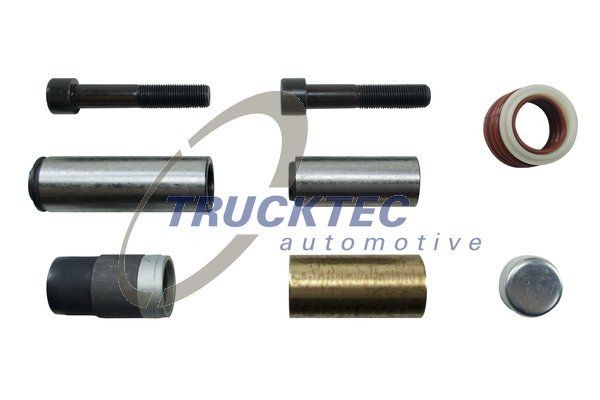 TRUCKTEC AUTOMOTIVE 05.35.050 Bremssattel-Reparatursatz für SCANIA 4 - series LKW in Original Qualität