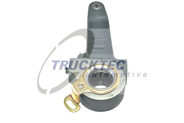 TRUCKTEC AUTOMOTIVE 05.35.062 Gestängesteller, Bremsanlage für MAN TGS LKW in Original Qualität