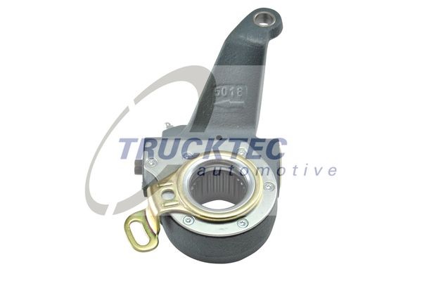 TRUCKTEC AUTOMOTIVE 05.35.063 Gestängesteller, Bremsanlage für MAN TGX LKW in Original Qualität